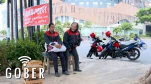Niat Bercandain Orang Tua, Amin Malah Dibercandain Balik
