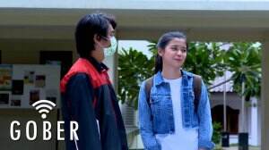 Beben Tetap Bantu Karina DKK Meski Sedang Sakit - GOBER Eps. 39