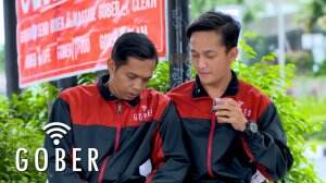 Ketahuan Deh Kue Bonita Di Jualin Sama Kang Amin - GOBER Eps. 46
