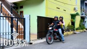 Bambang Di Kira Tukang Ojek Sama Mitha - GOBER Eps. 46