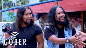 Main Pingin Peluk Aja Nih Bowo - Gober Eps. 87-88