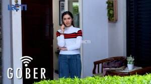 Savana Udah Move On Kayaknya - Gober Eps. 87-88