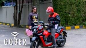 Lah Beben Kenapa Bareng Savana Lagi? - Gober Eps. 97