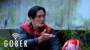 Waduh Mas Ferdi Dalam Bahaya - Gober Eps. 97
