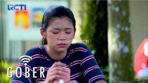 Kenapa Nih Karina Ngelamun Mulu - Gober Eps. 99