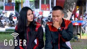 Bisa Banget Bhadrun Kalau Ngejek Kang Amin - Gober Eps. 99