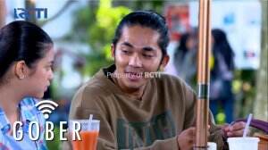 Karina Dipepet Terus Nih - Gober Eps. 99