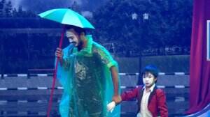 Andreas Tega Dan Dody Micro Duo Yang Jago Pantomim Dan Sulap - Gong Show Eps. 10