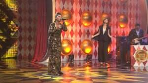 Gokil Putri Chaniago Bisa Tiru Suara Banyak Penyanyi - Gong Show Eps. 10