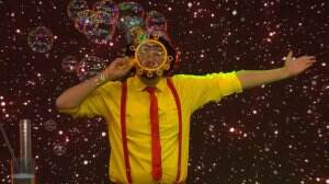 Bubbleogi Bikin Main Bubble Jadi Lebih Seru - Gong Show Eps. 10