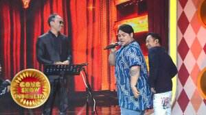 Peserta Ini Bisa Sampai Membuat Ivan Gunawan Bernyanyi - Gong Show Ep. 14