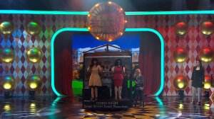 Aksi Pak Muchtar Yang Sempat Viral - Gong Show Ep. 12