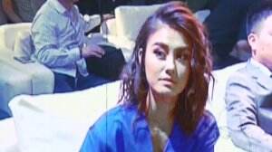 Agnez Mo Klarifikasi Ucapan Soal Darah Indonesia