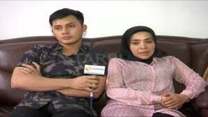 Muzdalifah Jalani Program Hamil