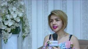 Barbie Kumalasari Pre-Wedding Sama Bule Ganteng?