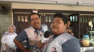 Kumpul Bareng Komunitas Si Doel