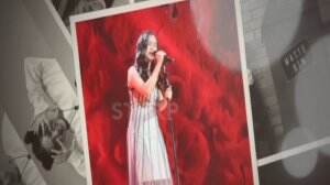 Penampilan Ziva Selalu Memikat Juri