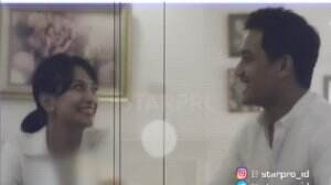 Selamat! Vanessa Angel Hamil Anak Pertama