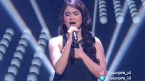 Indonesian Idol Season X Masuki Babak Top 5