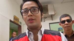 Kriss Hatta Bela Diri Sebelum Putusan