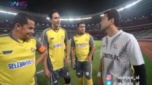 Selebriti Tanggapi Virus Corona