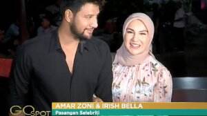 Amar - Irish Program Punya Anak Lagi?
