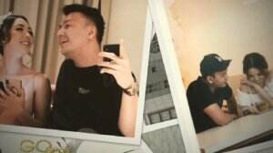 Wijin Siap Lamar Gisel di Tahun 2020?