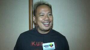 Vicky Prasetyo Akan Hadpi Sidang Cerai