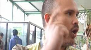 Arya Claproth Tuding Karen Putar Balik Fakta