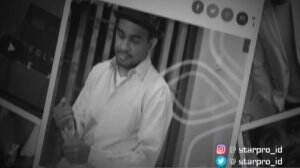 Glenn Fredly Tutup Usia