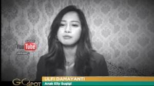 Elly Sugigi Tak Dianggap Lagi Sebagai Ibu Oleh Ulfi