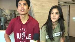 Netizen Jodohkan Nuca Dengan Keisya