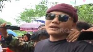 Makam Mantan Istri Sule Dibongkar Guna Otopsi, Rizky Febian dan Putri Bungkam Hanya Minta Doa