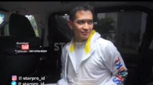 Citra Kirana dan Rezky Bikin Channel Berbagi