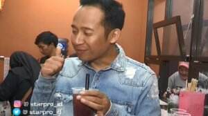 Denny Cagur Sukses Kembangkan 3 Cabang Bisnis Kuliner