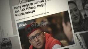 Warisan Lina Sudah Diserahkan ke Anaknya Putri Delina