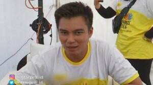 Baim Wong Deg - Degan Menanti Anak Pertama