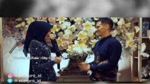 Teka - Teki Pernikahan Citra Kirana Dan Rezky Aditya