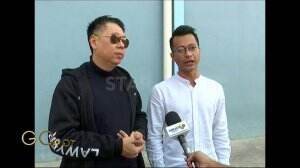 Niat Menyelesaikan Masalah Dengan Eza Gionino, Qorry Ditahan Di Penjara