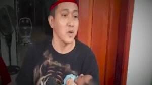 Teddy Dituding Memiliki Ilmu Hitam