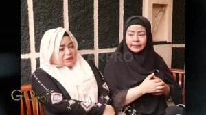 Ibunda Annisa Bahar Meninggal Dunia
