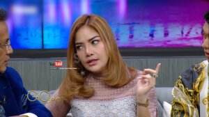 Konflik Irma Darmawangsa Dengan Tiara Dan Kabar Bahagia Kehamilan Anak Pertama Naga Mantan Vokalis Lyla