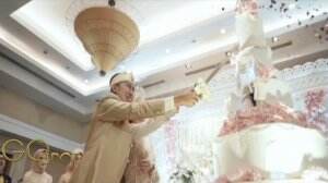 Belum Setahun Duda, Ade Jigo Nikah Lagi