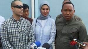 Gathan Berusaha Ajukan Perdamain