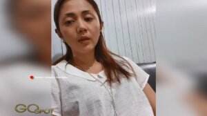 Aida Zaskia Ingin Akhiri Hidup