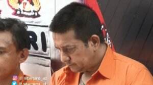 Lagi dan Lagi, Ibra Azhari Terjerat Kasus Narkoba