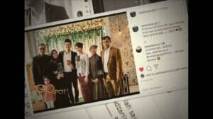 Ayahanda Berikan Restu dan Nikahkan Anaknya Vanessa dengan Bibi