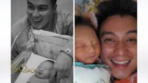 Baim dan Paula Sangat Khusyuk Panjatkan Doa Saat Aqiqah Anaknya