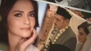 Akhirnya Cut Tari Menikah Lagi!