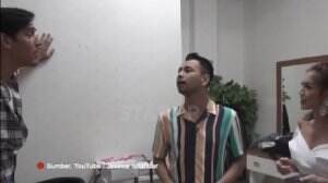 Raffi Bongkar Salah Satu Mantan Jedar Pada Richard
